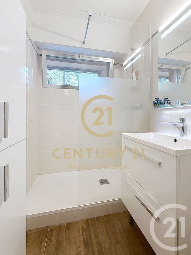 Appartement F3 &agrave; vendre - 3 pi&egrave;ces - 80,17 m2 - Grasse - 06 - PROVENCE-ALPES-COTE-D-AZUR