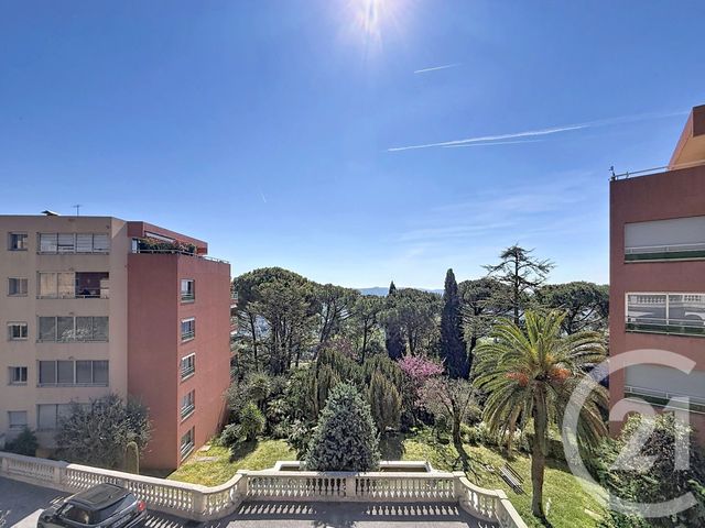 appartement - GRASSE - 06