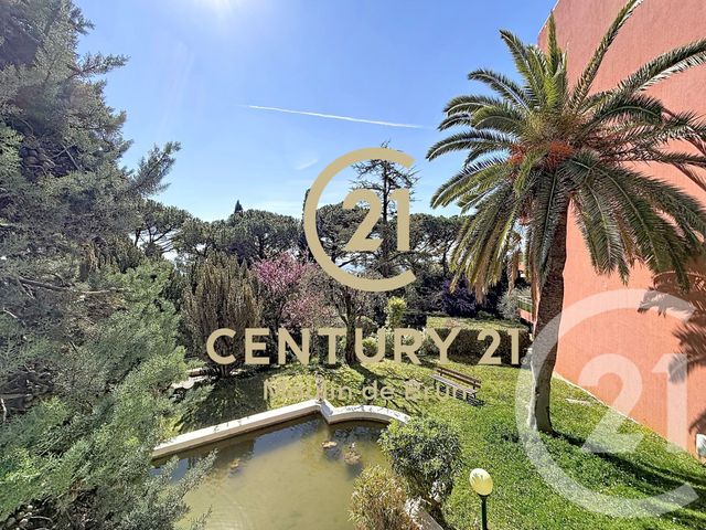 Appartement F3 &agrave; vendre - 3 pi&egrave;ces - 80,17 m2 - Grasse - 06 - PROVENCE-ALPES-COTE-D-AZUR