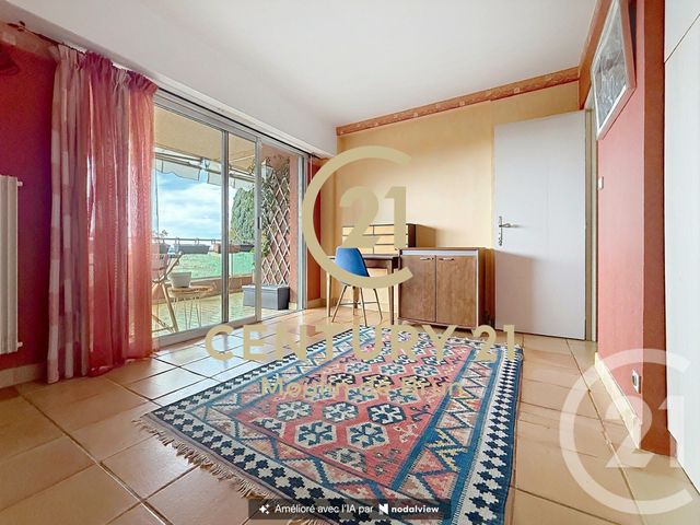 Appartement F3 &agrave; vendre - 3 pi&egrave;ces - 80,17 m2 - Grasse - 06 - PROVENCE-ALPES-COTE-D-AZUR