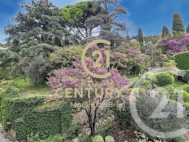 Appartement F3 &agrave; vendre - 3 pi&egrave;ces - 80,17 m2 - Grasse - 06 - PROVENCE-ALPES-COTE-D-AZUR