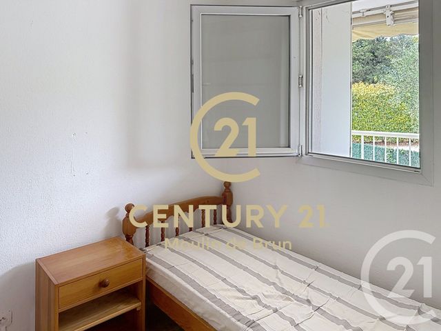 Appartement F3/4 &agrave; vendre - 4 pi&egrave;ces - 64,21 m2 - Grasse - 06 - PROVENCE-ALPES-COTE-D-AZUR