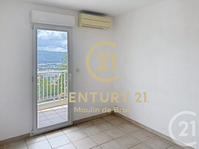 Appartement F3/4 &agrave; vendre - 4 pi&egrave;ces - 64,21 m2 - Grasse - 06 - PROVENCE-ALPES-COTE-D-AZUR