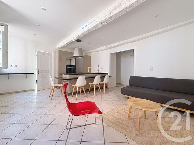 appartement - GRASSE - 06