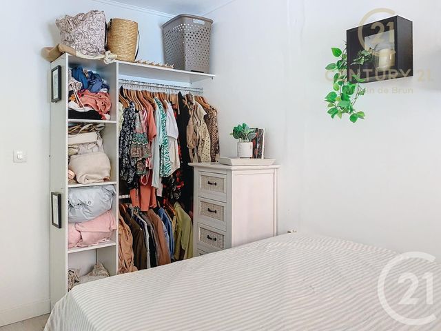 Appartement F2 &agrave; louer - 2 pi&egrave;ces - 31,18 m2 - Grasse - 06 - PROVENCE-ALPES-COTE-D-AZUR