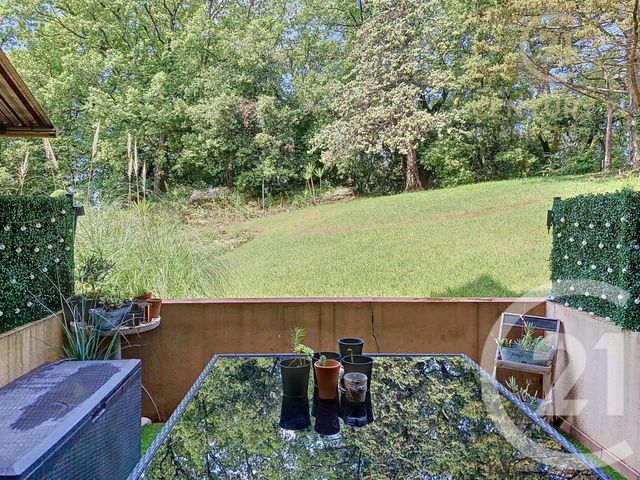 Appartement F2 &agrave; louer - 2 pi&egrave;ces - 31,18 m2 - Grasse - 06 - PROVENCE-ALPES-COTE-D-AZUR