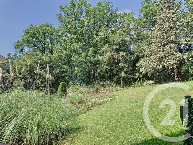 Appartement F2 &agrave; louer - 2 pi&egrave;ces - 31,18 m2 - Grasse - 06 - PROVENCE-ALPES-COTE-D-AZUR