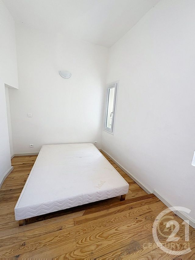 Appartement F2 &agrave; louer - 2 pi&egrave;ces - 31,65 m2 - Grasse - 06 - PROVENCE-ALPES-COTE-D-AZUR