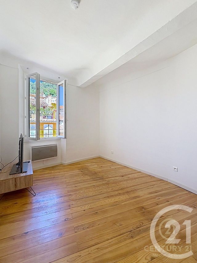 Appartement F2 &agrave; louer - 2 pi&egrave;ces - 31,65 m2 - Grasse - 06 - PROVENCE-ALPES-COTE-D-AZUR