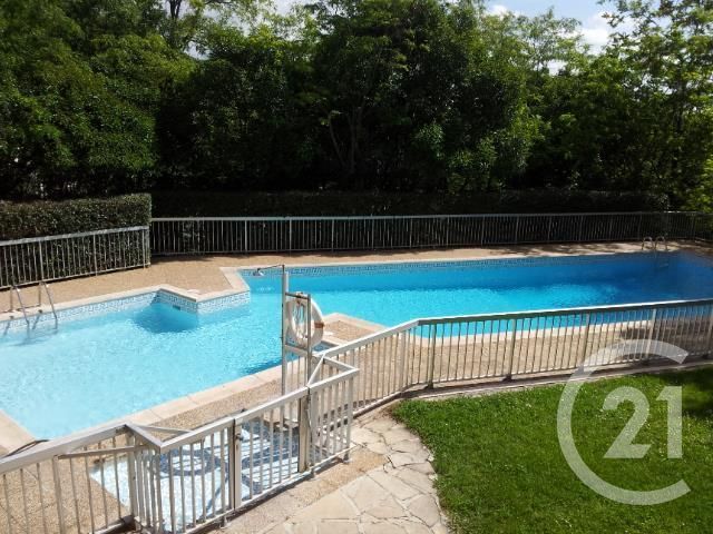 Appartement F1 &agrave; louer - 1 pi&egrave;ce - 27,52 m2 - Grasse - 06 - PROVENCE-ALPES-COTE-D-AZUR