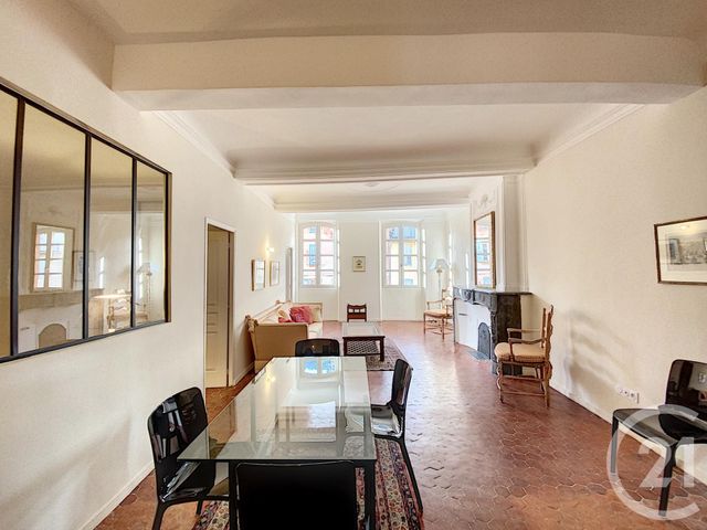 Appartement F3 &agrave; louer - 3 pi&egrave;ces - 72,02 m2 - Grasse - 06 - PROVENCE-ALPES-COTE-D-AZUR