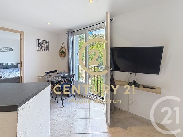 Appartement F4 &agrave; vendre - 4 pi&egrave;ces - 107,88 m2 - Grasse - 06 - PROVENCE-ALPES-COTE-D-AZUR