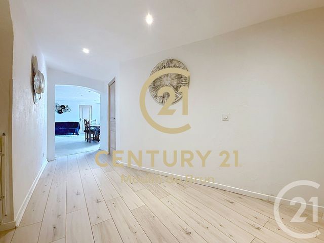 appartement - GRASSE - 06