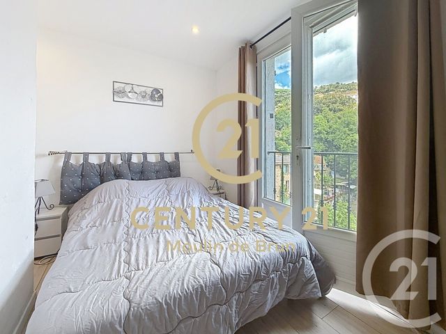 Appartement F4 &agrave; vendre - 4 pi&egrave;ces - 107,88 m2 - Grasse - 06 - PROVENCE-ALPES-COTE-D-AZUR