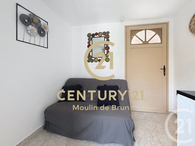 Appartement F4 &agrave; vendre - 4 pi&egrave;ces - 107,88 m2 - Grasse - 06 - PROVENCE-ALPES-COTE-D-AZUR