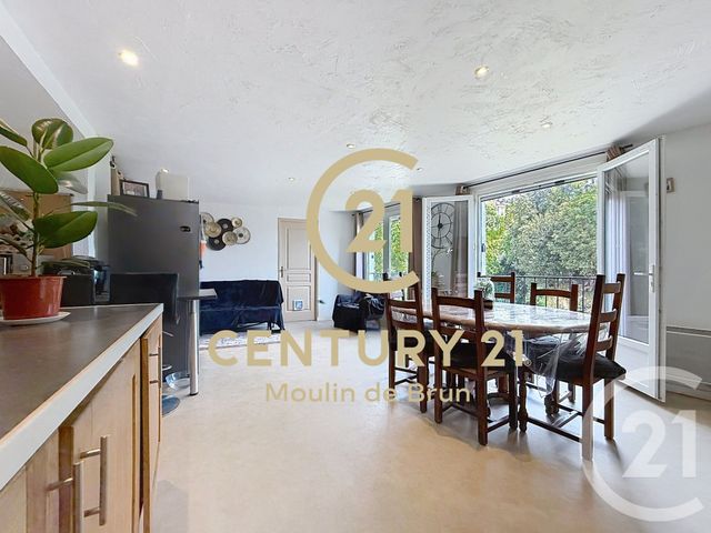 Appartement F4 &agrave; vendre - 4 pi&egrave;ces - 107,88 m2 - Grasse - 06 - PROVENCE-ALPES-COTE-D-AZUR