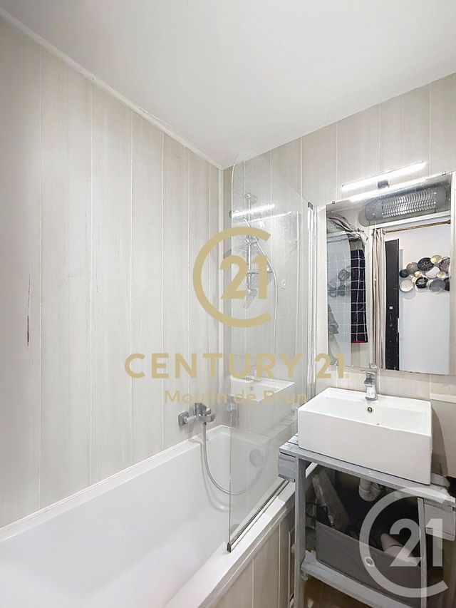 Appartement F3 &agrave; vendre - 3 pi&egrave;ces - 77,96 m2 - Grasse - 06 - PROVENCE-ALPES-COTE-D-AZUR