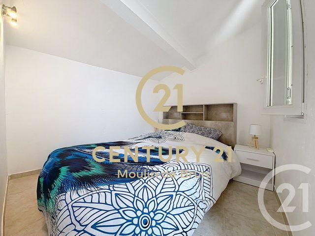 Appartement F3 &agrave; vendre - 3 pi&egrave;ces - 77,96 m2 - Grasse - 06 - PROVENCE-ALPES-COTE-D-AZUR
