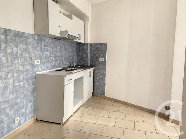 Appartement F2 &agrave; louer - 2 pi&egrave;ces - 41,40 m2 - Grasse - 06 - PROVENCE-ALPES-COTE-D-AZUR
