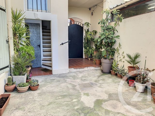 appartement - GRASSE - 06