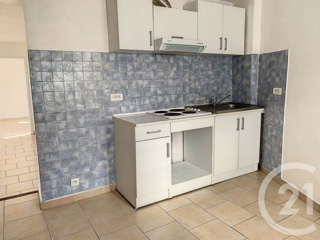 Appartement F2 &agrave; louer - 2 pi&egrave;ces - 41,40 m2 - Grasse - 06 - PROVENCE-ALPES-COTE-D-AZUR