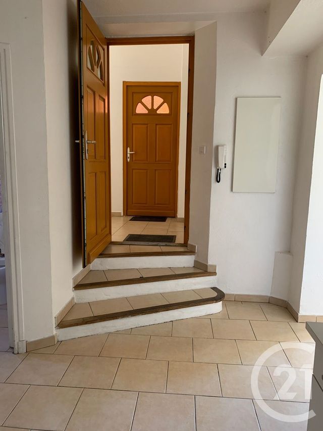 Appartement F2 &agrave; louer - 2 pi&egrave;ces - 41,40 m2 - Grasse - 06 - PROVENCE-ALPES-COTE-D-AZUR