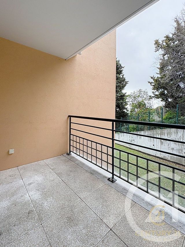 appartement - GRASSE - 06