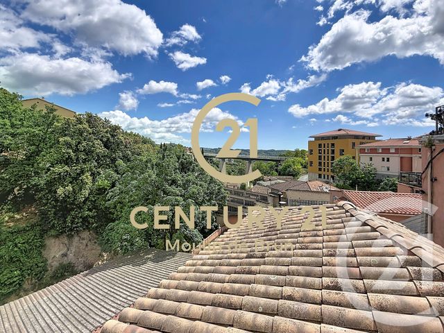 Immeuble &agrave; vendre - 228,30 m2 - Grasse - 06 - PROVENCE-ALPES-COTE-D-AZUR