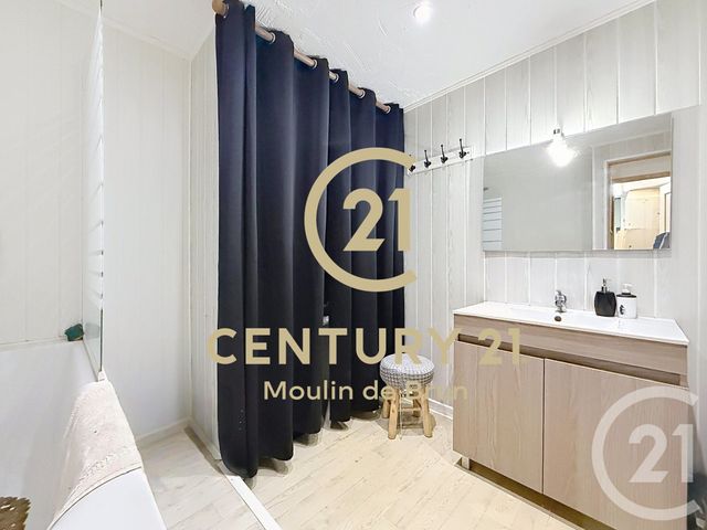 Immeuble &agrave; vendre - 228,30 m2 - Grasse - 06 - PROVENCE-ALPES-COTE-D-AZUR