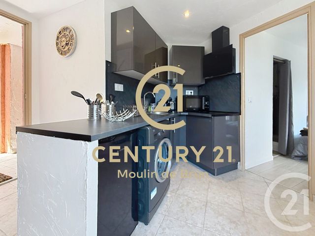 Immeuble &agrave; vendre - 228,30 m2 - Grasse - 06 - PROVENCE-ALPES-COTE-D-AZUR
