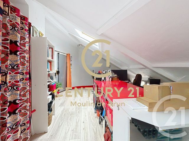 Immeuble &agrave; vendre - 228,30 m2 - Grasse - 06 - PROVENCE-ALPES-COTE-D-AZUR