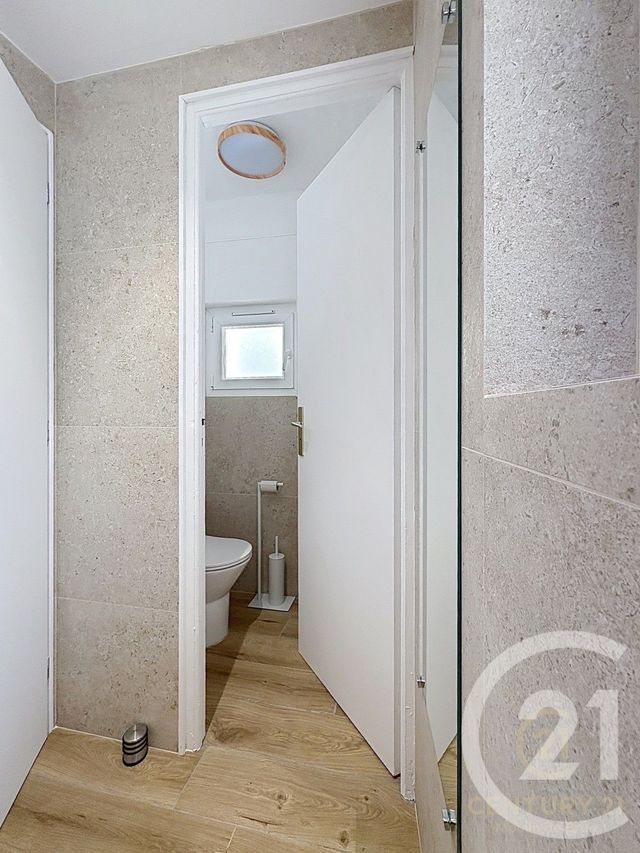 Appartement F3 &agrave; louer - 3 pi&egrave;ces - 56,30 m2 - Grasse - 06 - PROVENCE-ALPES-COTE-D-AZUR