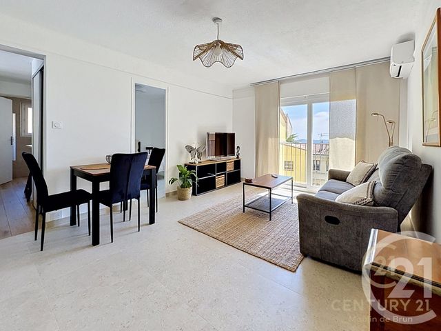 appartement - GRASSE - 06