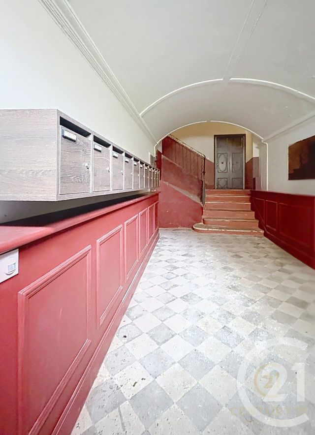 appartement - GRASSE - 06