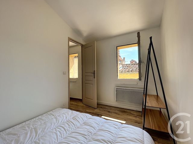 Appartement F2 &agrave; louer - 2 pi&egrave;ces - 37,57 m2 - Grasse - 06 - PROVENCE-ALPES-COTE-D-AZUR