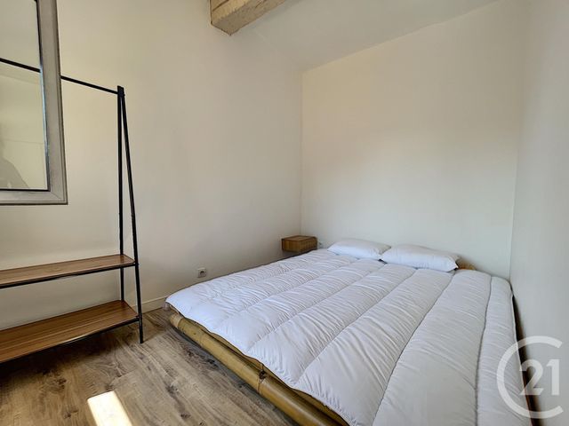 Appartement F2 &agrave; louer - 2 pi&egrave;ces - 37,57 m2 - Grasse - 06 - PROVENCE-ALPES-COTE-D-AZUR