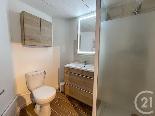 Appartement F2 &agrave; louer - 2 pi&egrave;ces - 37,57 m2 - Grasse - 06 - PROVENCE-ALPES-COTE-D-AZUR