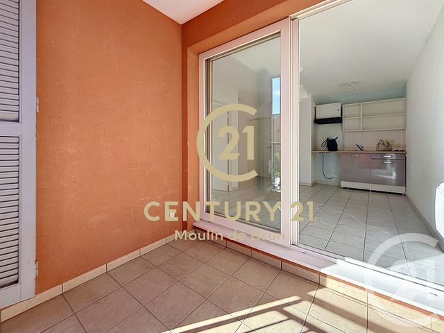 Appartement F2 &agrave; vendre - 2 pi&egrave;ces - 32,16 m2 - Grasse - 06 - PROVENCE-ALPES-COTE-D-AZUR