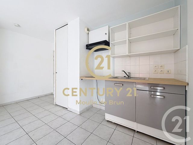 Appartement F2 &agrave; vendre - 2 pi&egrave;ces - 32,16 m2 - Grasse - 06 - PROVENCE-ALPES-COTE-D-AZUR