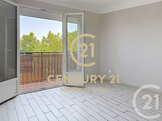Appartement F3 &agrave; louer - 3 pi&egrave;ces - 68,28 m2 - Grasse - 06 - PROVENCE-ALPES-COTE-D-AZUR