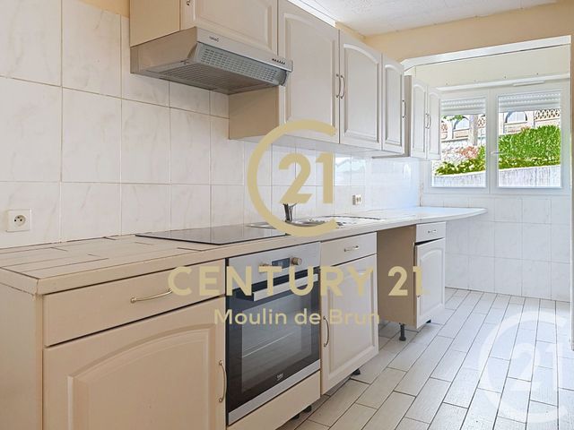 appartement - GRASSE - 06