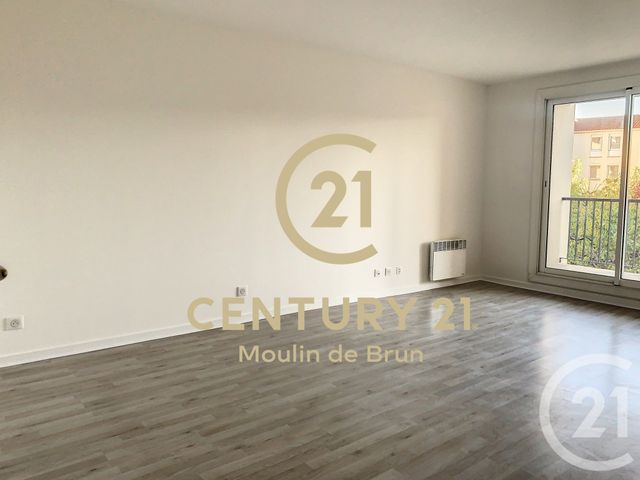 appartement - MOUANS SARTOUX - 06