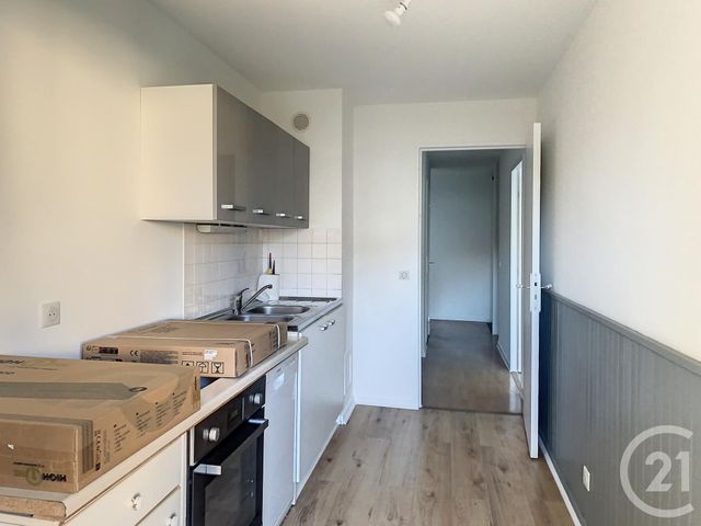 Appartement F4 &agrave; louer - 4 pi&egrave;ces - 73,47 m2 - Mouans Sartoux - 06 - PROVENCE-ALPES-COTE-D-AZUR