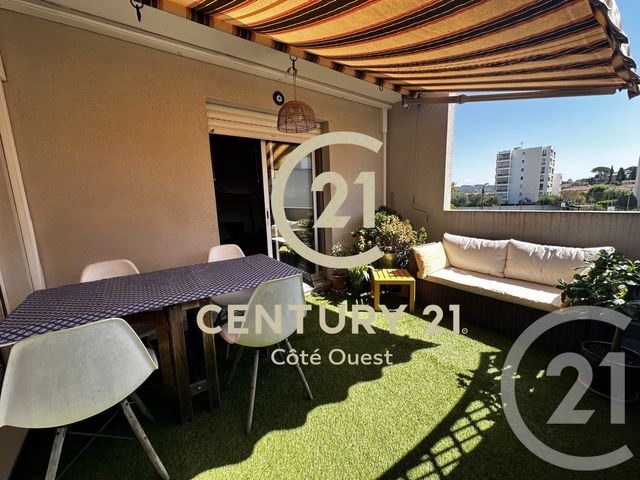 appartement - GRASSE - 06