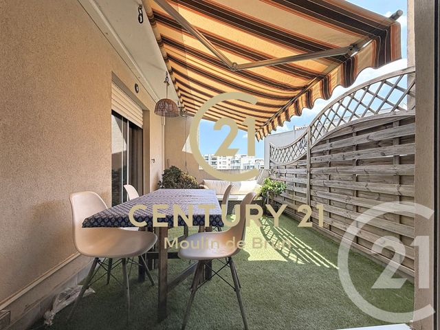 Appartement à vendre GRASSE