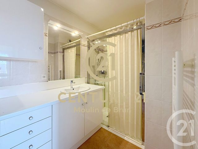 Appartement F3 &agrave; vendre - 3 pi&egrave;ces - 72,76 m2 - Grasse - 06 - PROVENCE-ALPES-COTE-D-AZUR