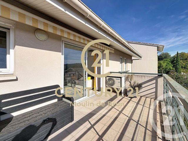 Appartement F3 &agrave; vendre - 3 pi&egrave;ces - 72,76 m2 - Grasse - 06 - PROVENCE-ALPES-COTE-D-AZUR