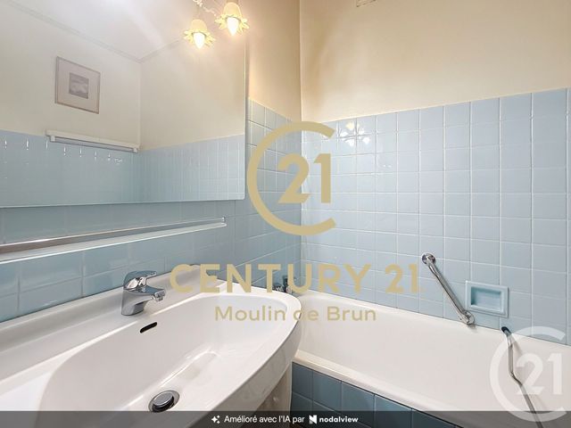 Appartement F3 &agrave; vendre - 3 pi&egrave;ces - 64,03 m2 - Grasse - 06 - PROVENCE-ALPES-COTE-D-AZUR