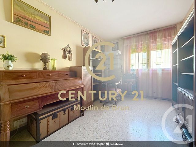Appartement F3 &agrave; vendre - 3 pi&egrave;ces - 64,03 m2 - Grasse - 06 - PROVENCE-ALPES-COTE-D-AZUR