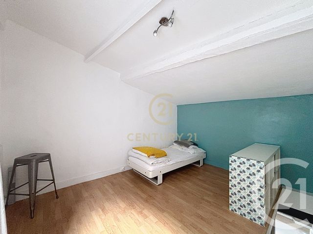 Appartement F3 &agrave; louer - 3 pi&egrave;ces - 45,75 m2 - Grasse - 06 - PROVENCE-ALPES-COTE-D-AZUR